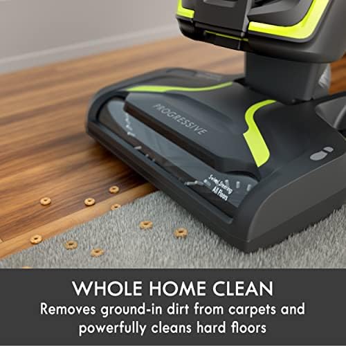 Kenmore Bagless Upright Vacuum Carpet Cleaner DU2001 - Image 2