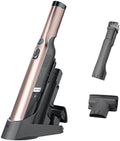 Shark WANDVAC Cordless Hand Vac, Rose Gold, WV201RGBRN by Unknown