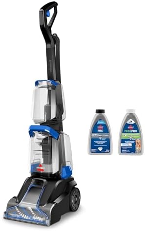 BISSELL TurboClean Upright Carpet Cleaner, OXY Formula, 3952 by Unknown