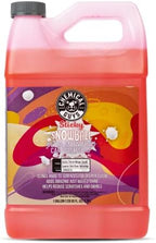 Chemical Guys, Sticky Snowball Ultra Snow Foam Wash Soap, Cherry, 1 Gallon by ChemicalGuys