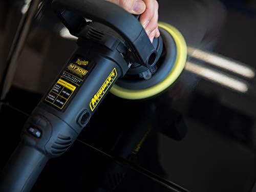 Meguiar's Professional M09 Swirl Remover, 16oz - Image 5