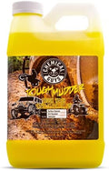 Chemical Guys, Tough Mudder Heavy Duty Foaming Soap, Lemon Scent, 1 Gallon by ChemicalGuys