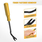 GOOACC 8PCS Auto Trim Scratch Removal Tool - Image 4
