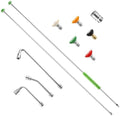 Pressure Washer Extension Wand, 120" Power Washer Lance by EZALOR