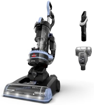Bissell CleanView Max Tangle-Free Rewind Pet Vacuum, 4073L by BISSELL