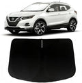 Windshield Sun Shade for Nissan Rogue Sport 2017-2024 Accessories by PAIMOHO