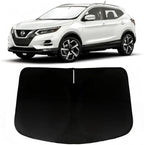 Windshield Sun Shade for Nissan Rogue Sport 2017-2024 Accessories by PAIMOHO