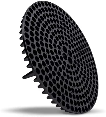 Chemical Guys, Cyclone Dirt Trap Car Wash Bucket Insert, 12 inch, Black - Image 5