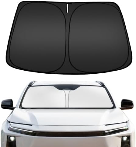 ARISMOTOR Windshield Sun Shade for to-yota CHR C-HR 2026-2027 by ARISMOTOR