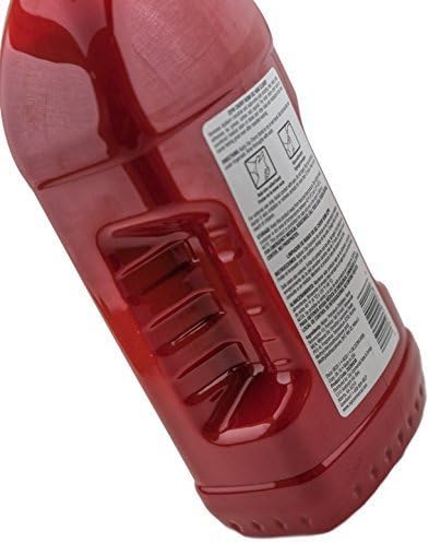 Zep Cherry Bomb Hand Cleaner - 48 Ounce - Volcanic Rock and Emollients - Perfect for Mechanics and DIY'ers - Image 3