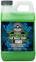 Chemical Guys, High Impact Deep Cleaning Car Wash Soap, High Suds, 64 oz by ChemicalGuys