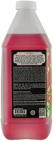 Chemical Guys, Watermelon Snow Foam Car Wash Soap, Foam Cannon, 1 Gallon - Image 2