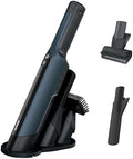 Shark WANDVAC Cordless Hand Vacuum, Dark Blue, WV410BL by Unknown