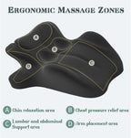 Memory Foam Intimacy Wedge Pillow - Image 3