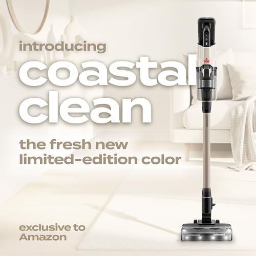Bissell PowerClean FurGuard Cordless Vacuum, Amazon Exclusive, 4039A - Image 2