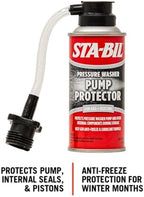 STA-BIL Pump Protector, 4 oz, 8-Pack - Image 2