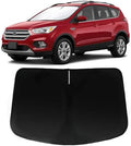 Windshield Sun Shade for Ford Escape 2020-2026 Sunshades by PAIMOHO