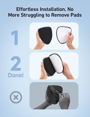 AstroAI 4pcs Windshield Cleaner Tool for Effortless Installation - Image 3