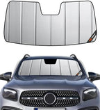 Pigenius Windshield Sunshade for Mercedes-Benz GLB 2020-2026 - Safeguard by Pigenius