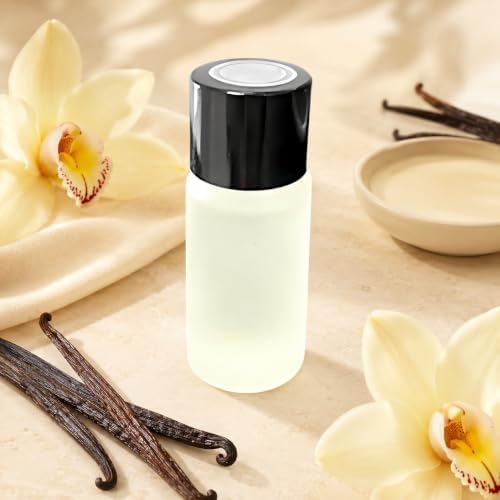 Car Air Freshener Refills – Set of 6 (10 ml each), Universal Fit for Air Vent Smart Car Fresheners (Vanilla) - Image 2