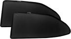 FEISHILINIYA Magnetic Side Windows Sunshades Curtain for Toyota for Camry 8th (2018-2023) Passenger Privacy Built-in Magnet Car Window Sun Shade for Camry ACCEOSSRIES - Image 5