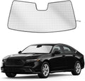 Windshield Sun Shade for Honda Accord 2023-2026 by SULAGIWINDSHIELDSUNSHADE
