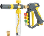 PWACCS Mini Foam Cannon Pressure Washer Gun, 100 ML by PWACCS