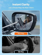 AstroAI 5pcs Windshield Cleaner Tool & Car Window Cleaning Kit - Image 4