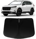 Windshield Sun Shade for Honda CR-V 2023-2025 2026 Accessories by PAIMOHO