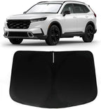 Windshield Sun Shade for Honda CR-V 2023-2025 2026 Accessories by PAIMOHO