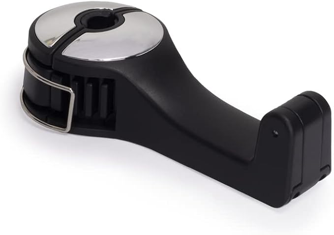Travelon Headrest hook and Phone Clip by Travelon