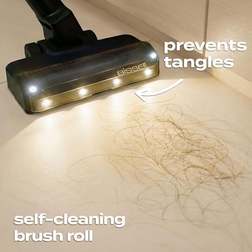 Bissell PowerClean FurGuard Cordless Vacuum, Amazon Exclusive, 4039A - Image 4