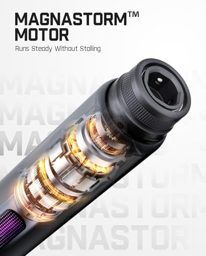 Fanttik P10 Pro Mini Car Buffer Polisher, Cordless Rotary Car Polisher - Image 3