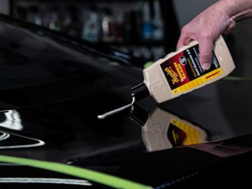 Meguiar's Professional M09 Swirl Remover, 16oz - Image 3