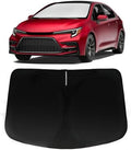 Windshield Sun Shade for Toyota Corolla 2020-2026 Sunshades by PAIMOHO