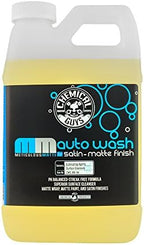 Chemical Guys Meticulous Matte Car Wash Soap, 64 fl oz by ChemicalGuys
