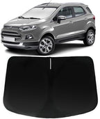 Windshield Sun Shade for Ford EcoSport 2020-2025 by PAIMOHO