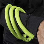 Flexzilla Pressure Washer Replacement Hose, 5/16 in. x 50 ft., 4000 PSI, M22 Fittings, No-Kink, Lightweight, ZillaGreen - Image 4