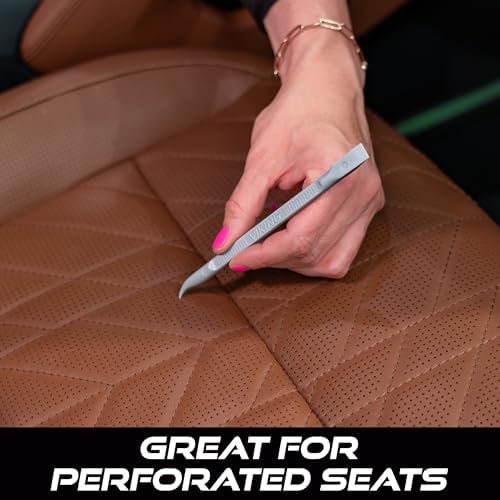 VIKING Car Detailing Pick Set for Car Detailing Kit, 6 Pack - Image 3