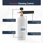 Foam Cannon for Pressure Washer - Adjustable Snow Foam Lance - Image 3