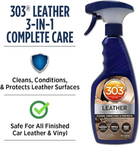 303 Automotive Protectant Spray Bundle - Image 3