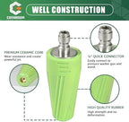 Turbo Nozzle for Pressure Washer, 3400 PSI 4.0 GPM - Image 3