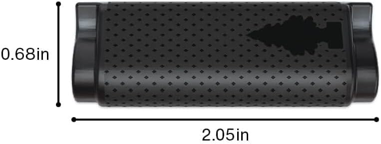 LITTLE TREES Car Air Freshener Vent Wrap Provides Long-Lasting Scent, Invisibly Fresh. Vanillaroma, 16 count, 4-Packs - Image 6