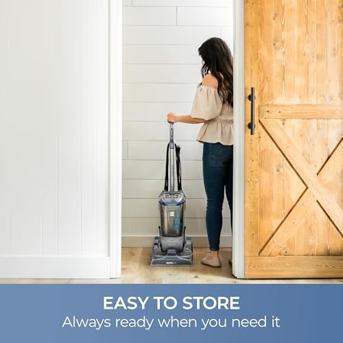 Kenmore Pet Portable Carpet Cleaner Machine with High Cleaning Power - Image 5