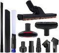 11PCS 1-1/4 Inch Vacuum Attachments Kit for Shop Vac Accessories by BGSIME