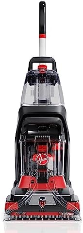 Hoover Commercial PowerScrub XL Spot Extractor, Carpet Cleaner Machine by HooverCommercial