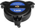 Westinghouse Universal 16.5" Pressure Washer Plastic Surface Cleaner Attachment - 3400 Max PSI, 1/4” Connector - for Gas and Electric Pressure Washers by Unknown