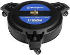 Westinghouse Universal 16.5" Pressure Washer Plastic Surface Cleaner Attachment - 3400 Max PSI, 1/4” Connector - for Gas and Electric Pressure Washers by Unknown