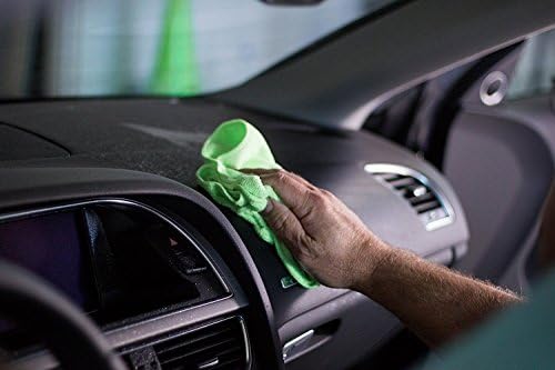 Turtle Wax T-930 Dash and Glass Protectant with Foaming Trigger - 23 fl. oz. (Pack of 2) - Image 5