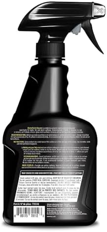 Can-Am OEM XPS Care Matte Finish Waterless Cleaner, 9779330 - Image 2